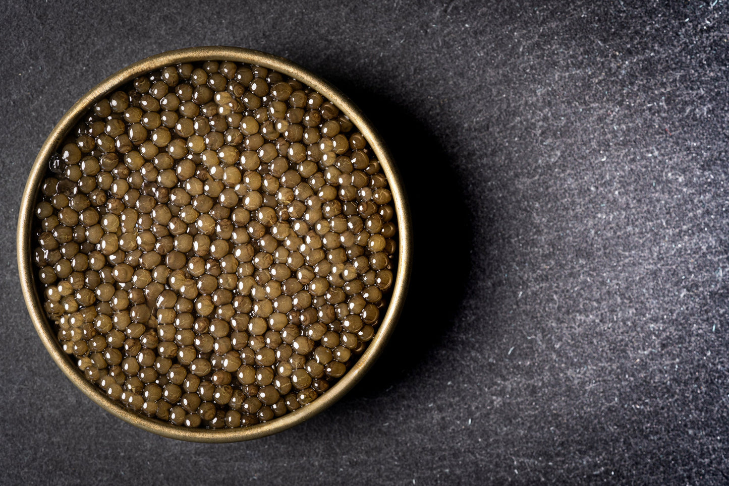 Doyy Beluga Royale - Doyy Caviar