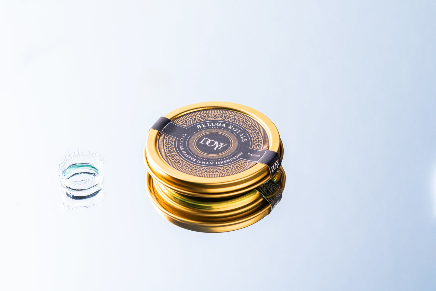 Doyy Beluga Royale - Doyy Caviar