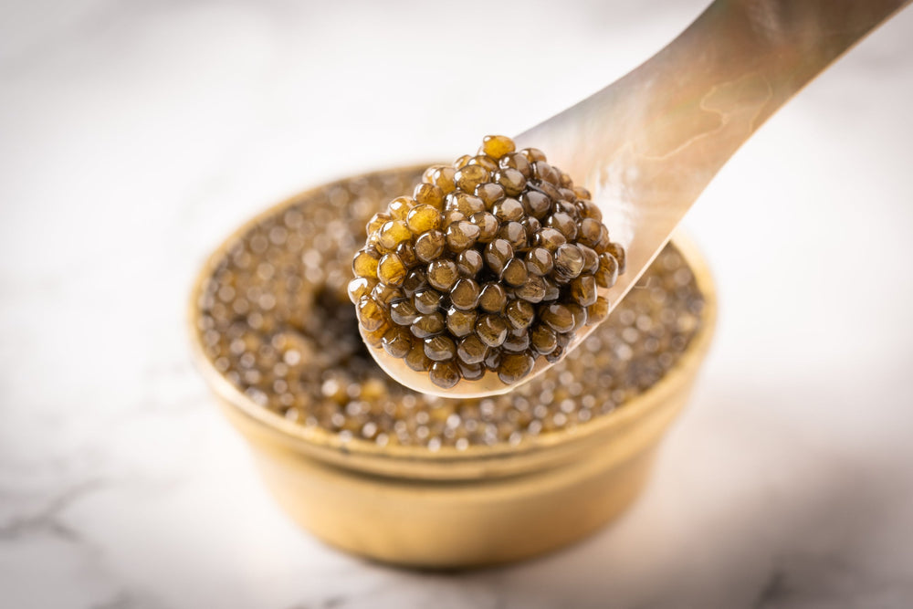 
                  
                    Doyy Caviar Royale - Doyy Caviar
                  
                