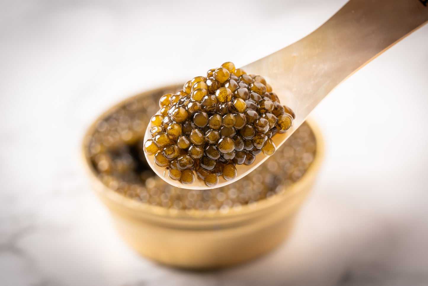 
                  
                    Doyy Caviar Royale Gold
                  
                