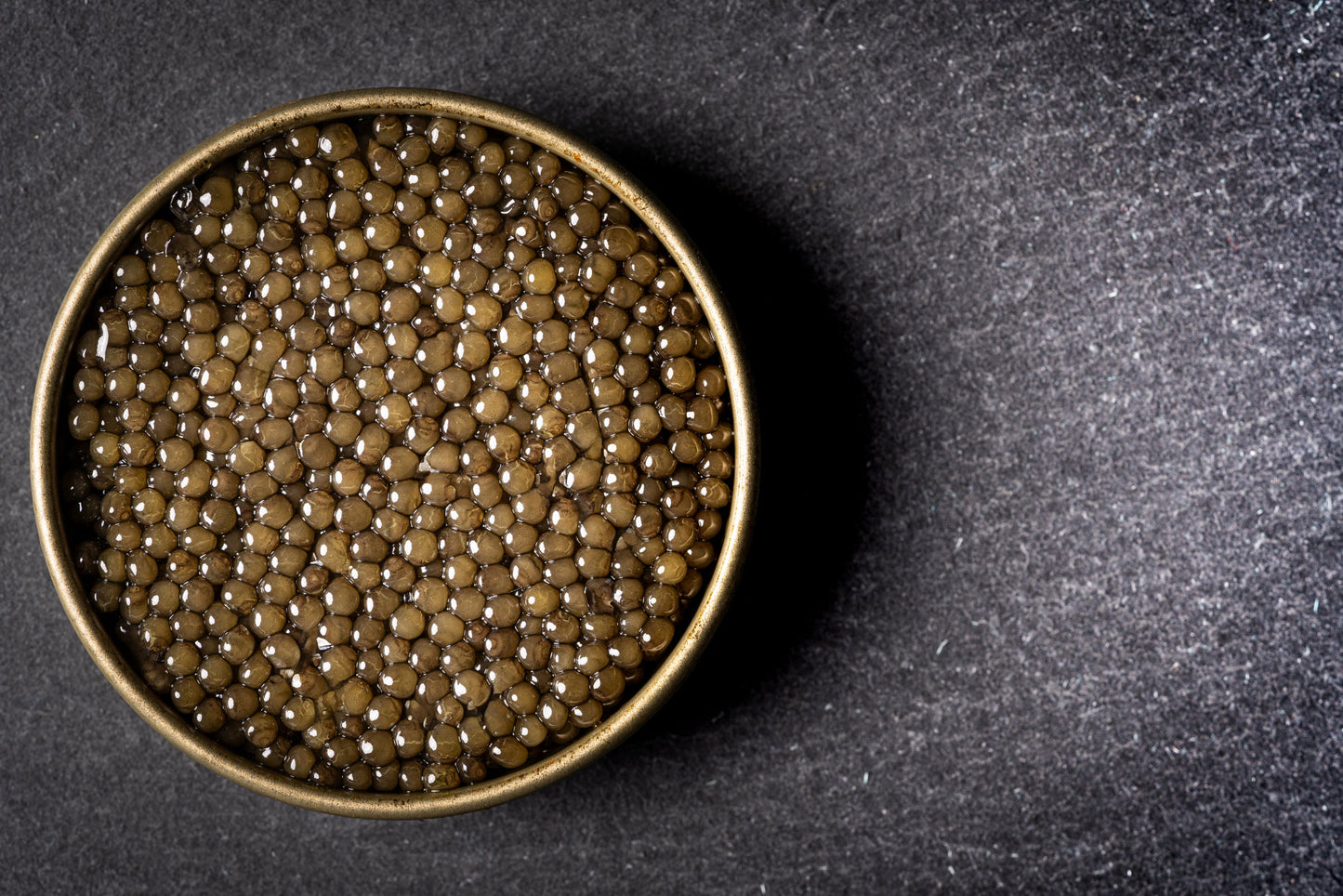 Doyy Caviar Royale Gold - Doyy Caviar